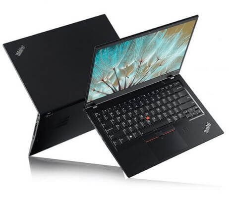 Ремонт материнской платы на ноутбуке Lenovo ThinkPad A475